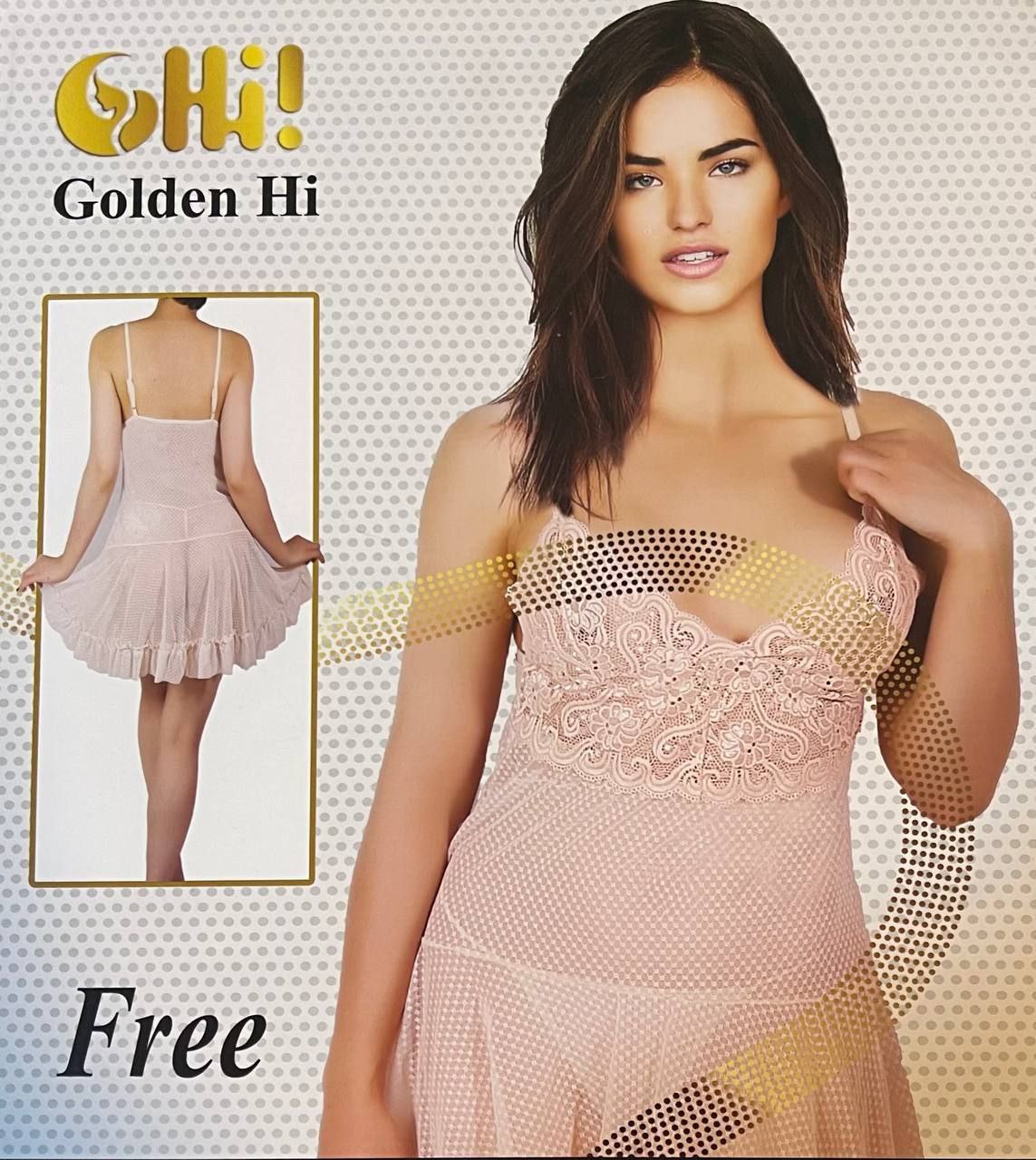 توجهات رو جلب کنید لباس خواب زنانه