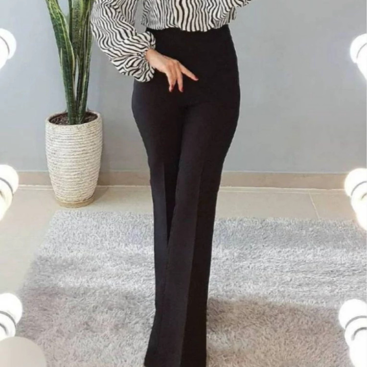 29-شلوار سورن دمپا زنانه