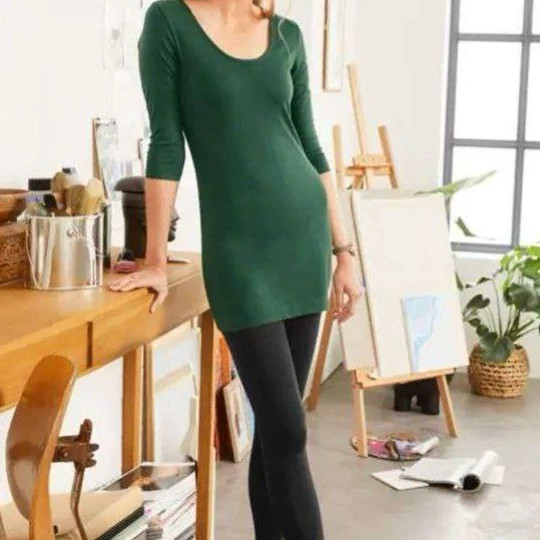 40-تونیک زنانه اسمارا-1