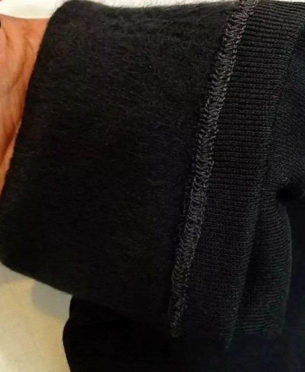 شلوار و ساپورت تو کرکی زنانه