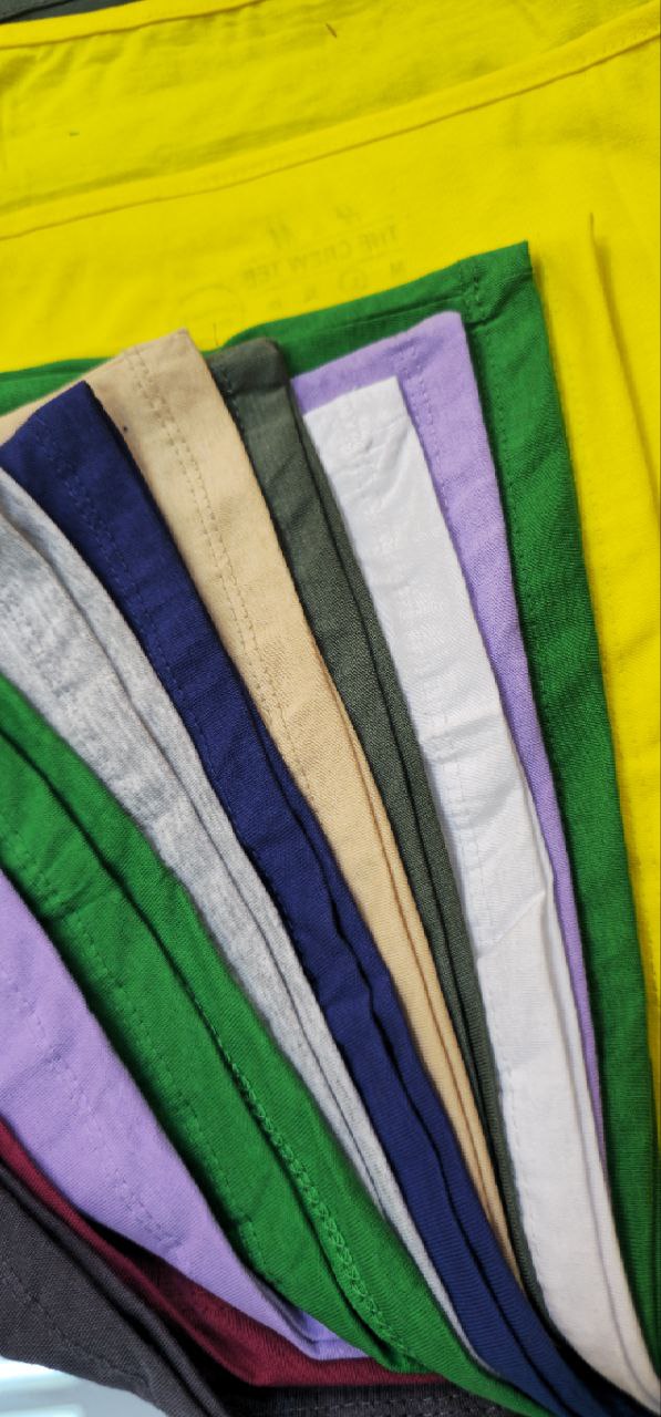 12-تاب نخی بنددار زنانه برند H&M