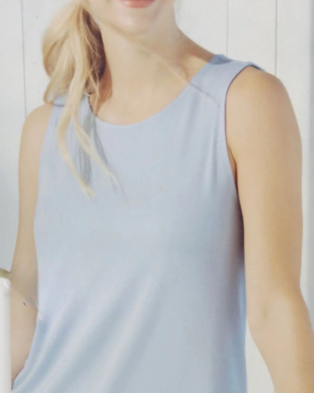 118-تاب و تیشرت زنانه