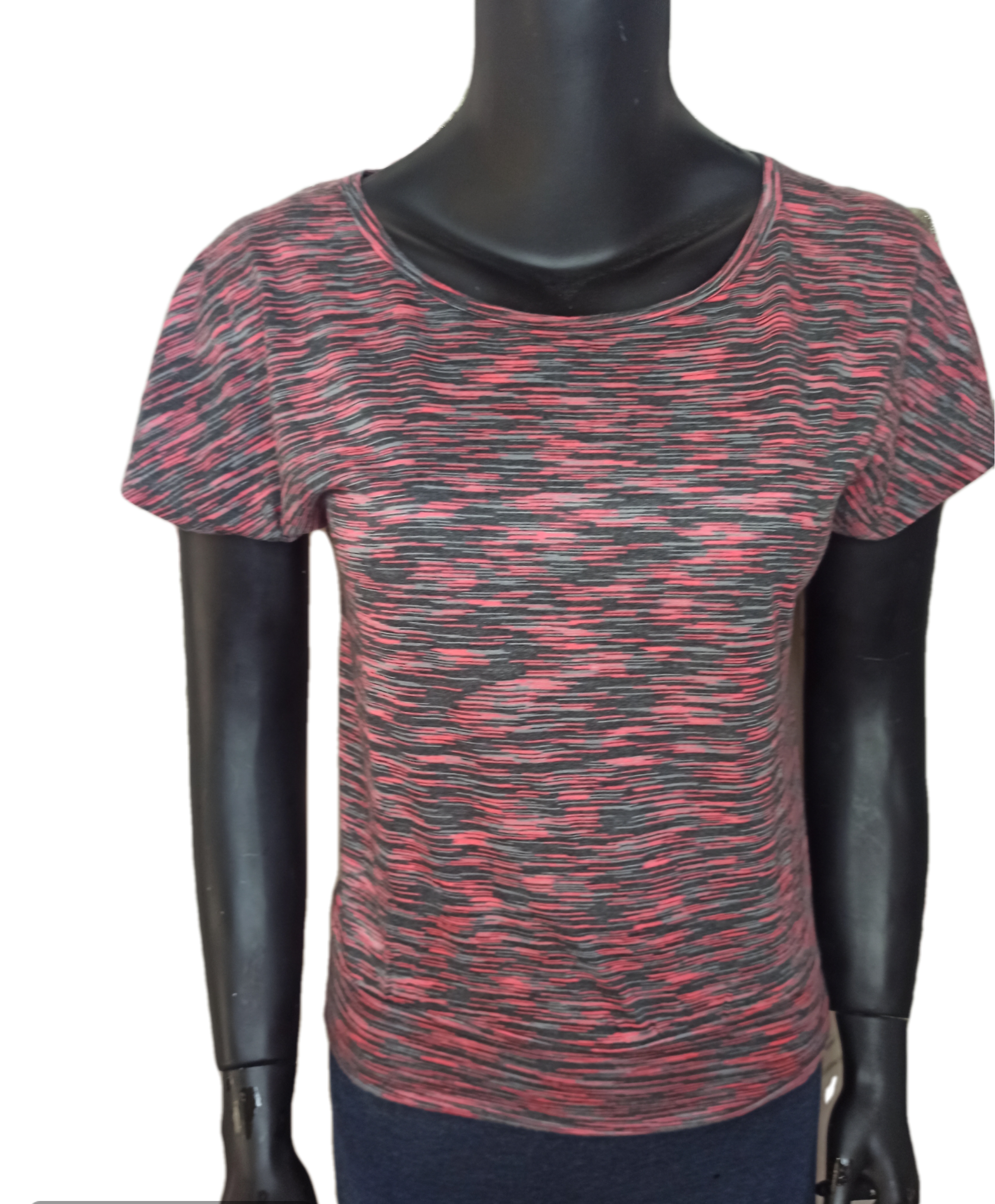 121-تاب و تیشرت زنانه اسمارا -طرح 1