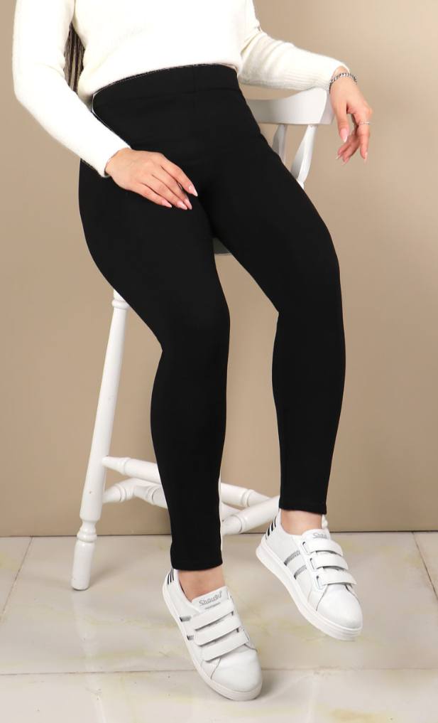 شلوار ساپورت کشی زنانه 132-3