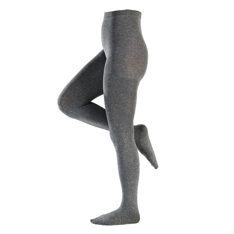 جوراب شلواری ساده ضخیم زنانه اسمارا 140-4