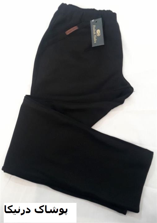 شلوار سورن راسته زنانه