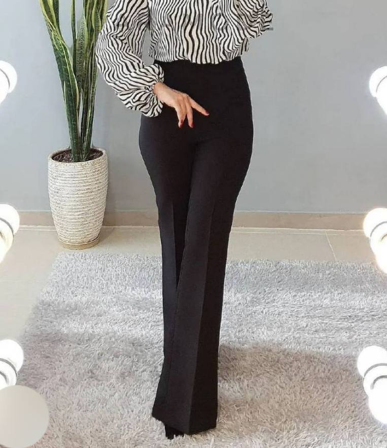 شلوار مازراتی ترک دمپا زنانه 145-2