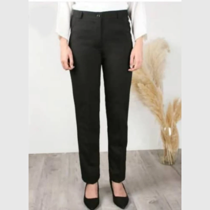 شلوار مازراتی ترک راسته زنانه