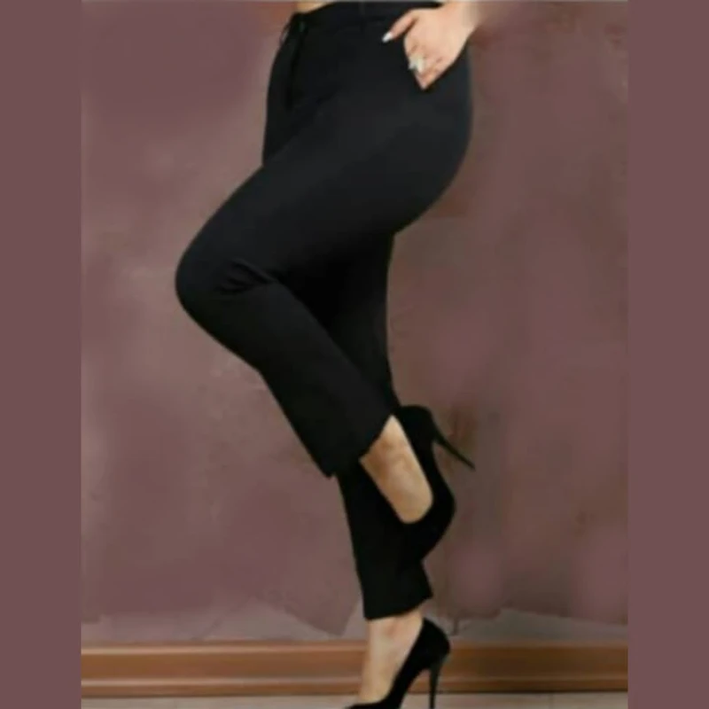 شلوار مازراتی ترک راسته زنانه