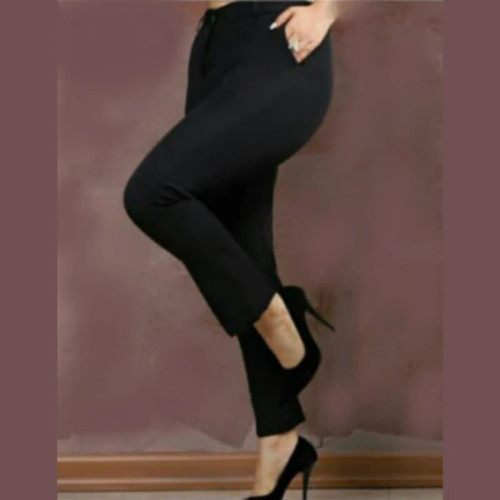 شلوار مازراتی ترک راسته زنانه