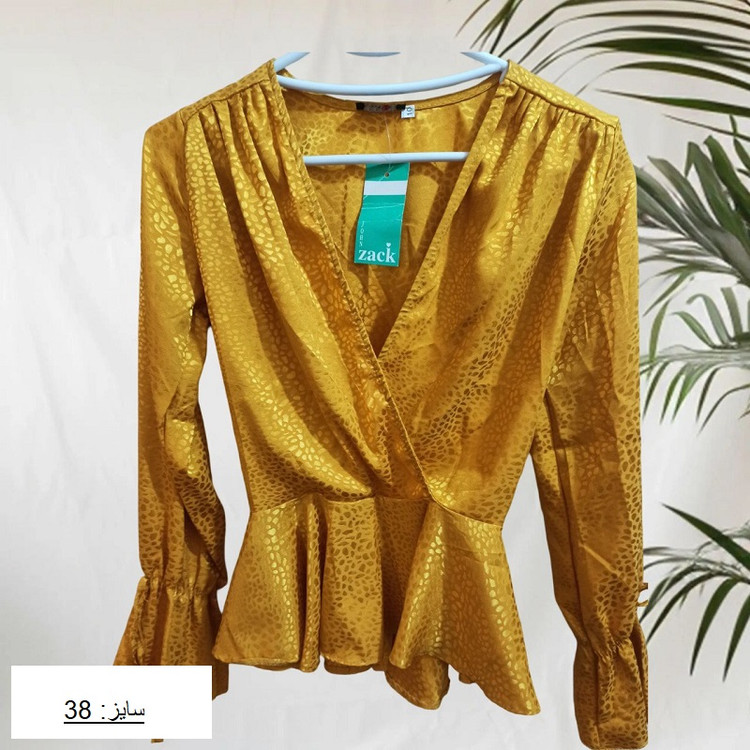 شومیز زنانه