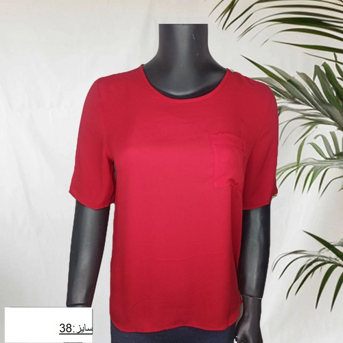 بلوز زنانه اسمارا149