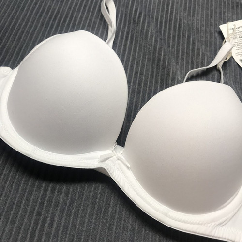 سوتین اسفنجی فنردار بدون پل M&S-152-2