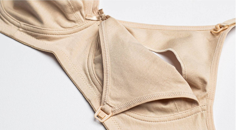 سوتین نخی شیردهی زنانه153