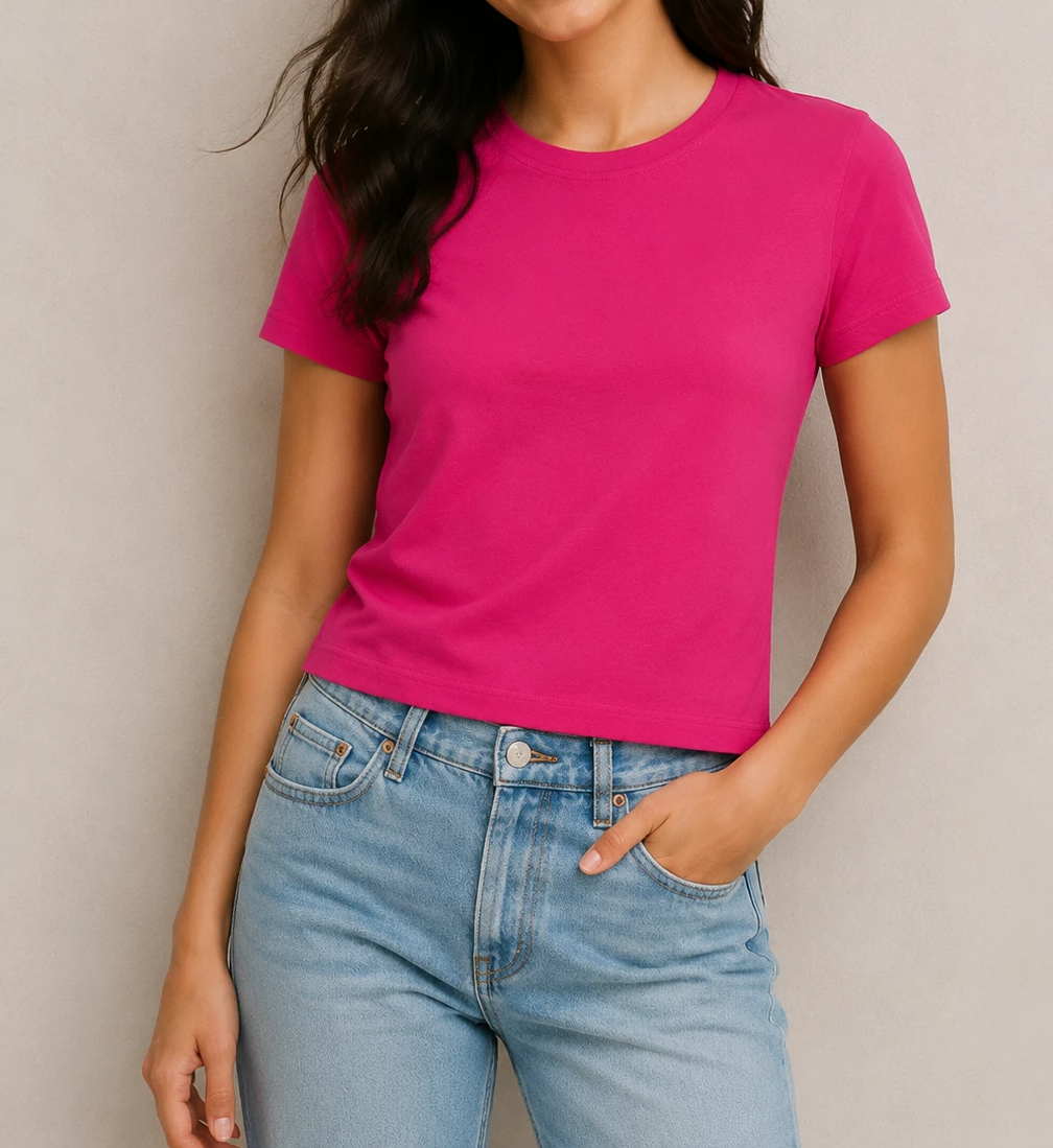 تیشرت زنانه اسمارا